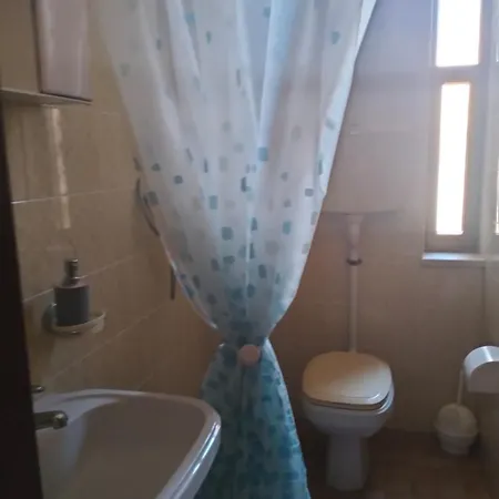 Lavinia House Apartament Oliveri