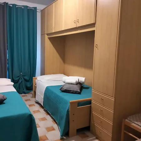 Lavinia House Oliveri