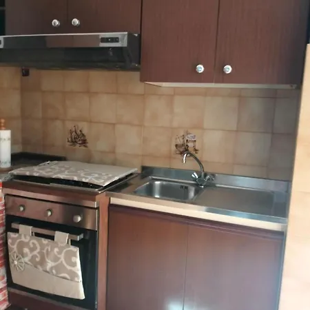 Lavinia House Apartament *