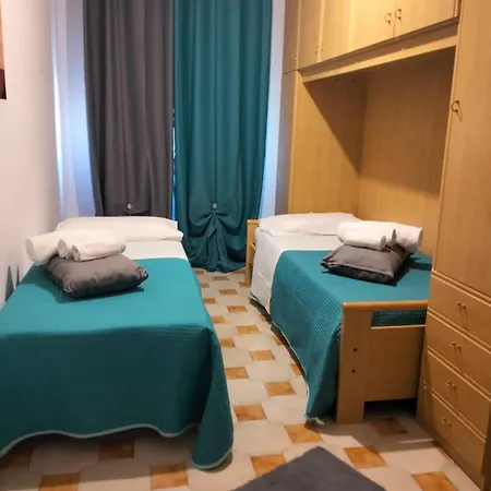 Apartament Lavinia House Oliveri