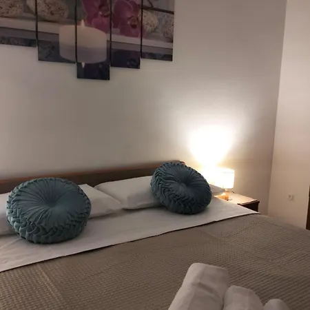 Lavinia House Apartament Oliveri