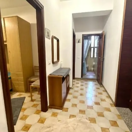 Lavinia House Apartament Oliveri