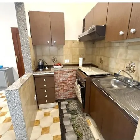 Lavinia House Apartament Oliveri