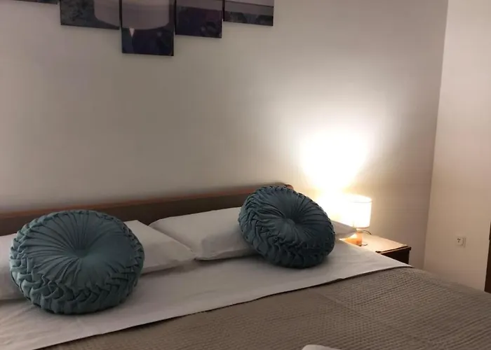 Lavinia House アパート オリヴェーリ