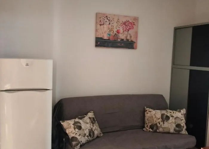 アパート Lavinia House *